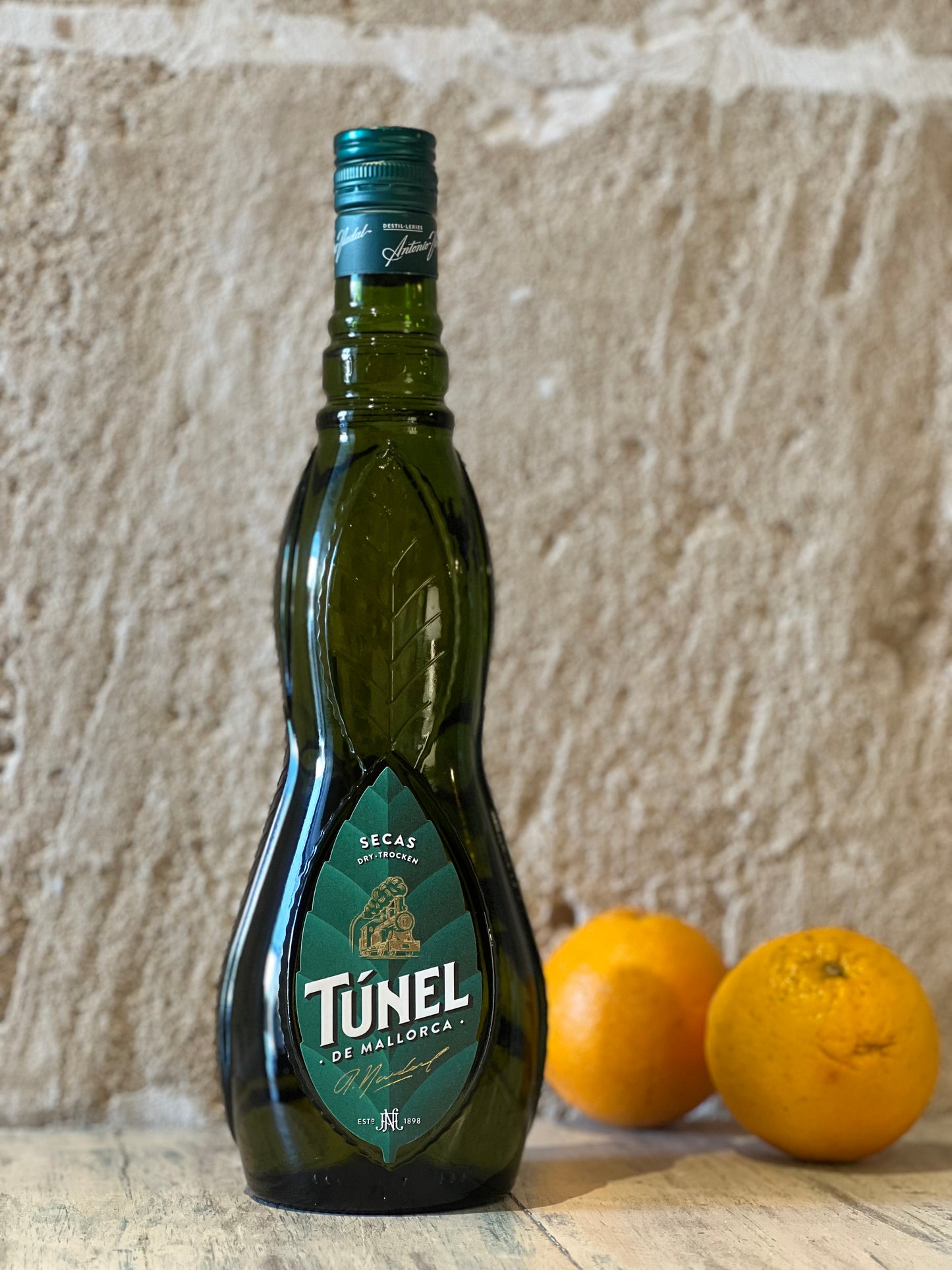 Tunel Hierbas de Mallorca Secas - Majovida Islas Baleares S.L.