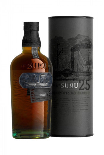Brandy Suau 25 - Majovida Islas Baleares S.L.