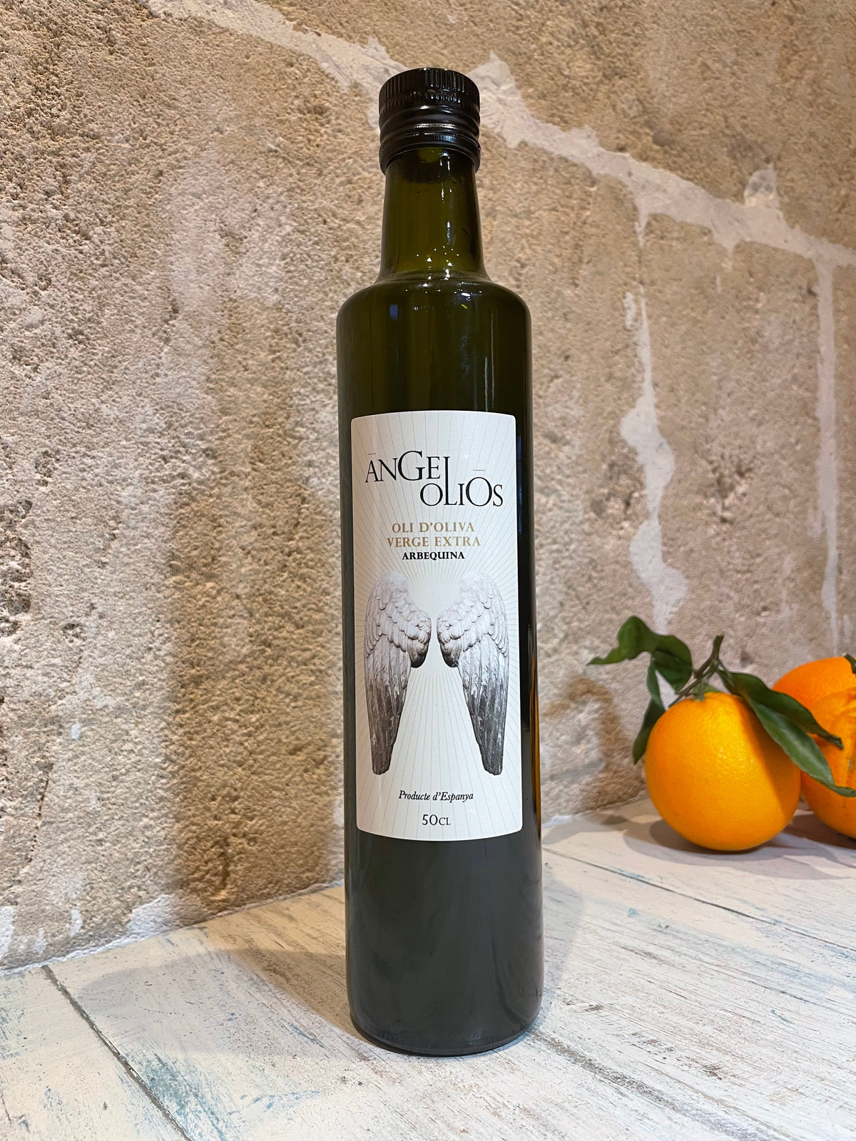Olivenöl aus Mallorca: welches Öl wofür?