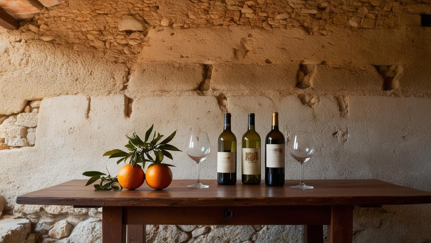 Majovida Bar - Getränke