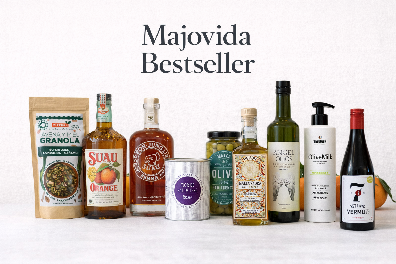 Meistverkaufte Produkte