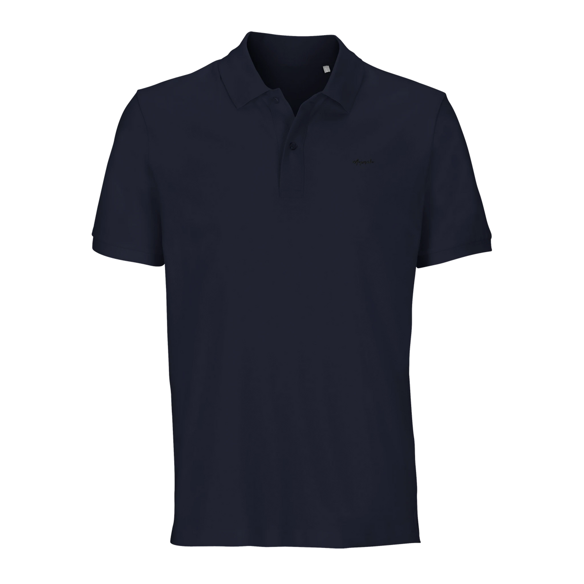 Majovida Poloshirt in French Navy
