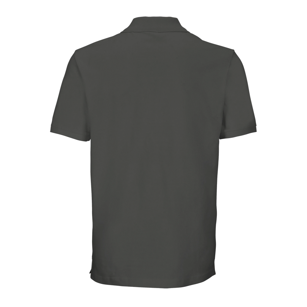 Majovida Poloshirt – Detailansicht