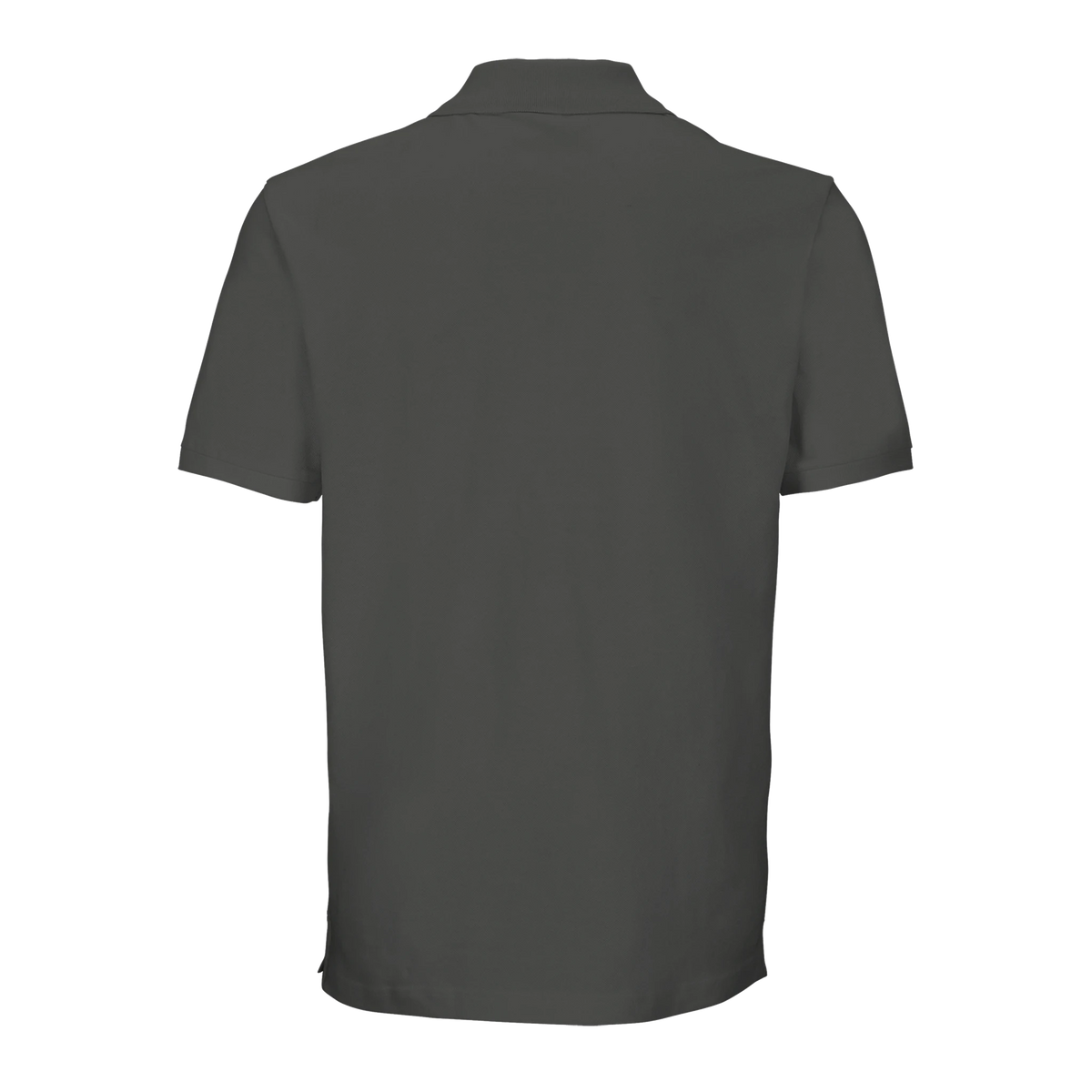 Majovida Poloshirt – Detailansicht
