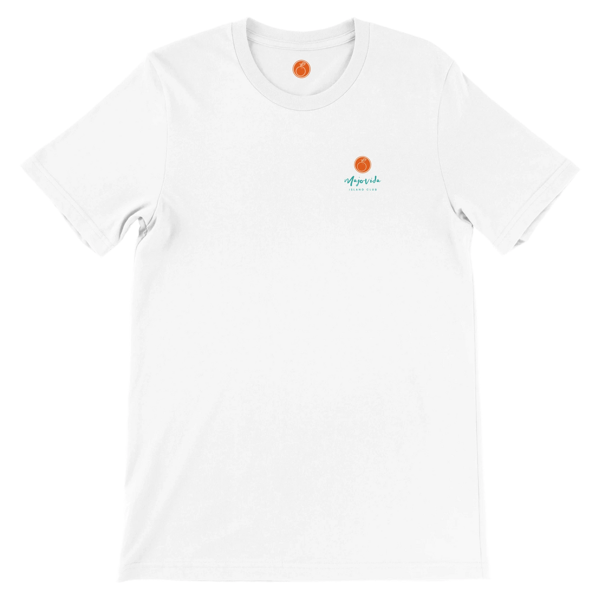 Majovida Island Club T-Shirt Unisex – Mallorca Merch