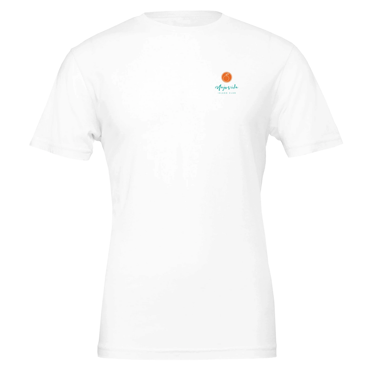 Majovida Island Club T-Shirt Unisex – Mallorca Merch