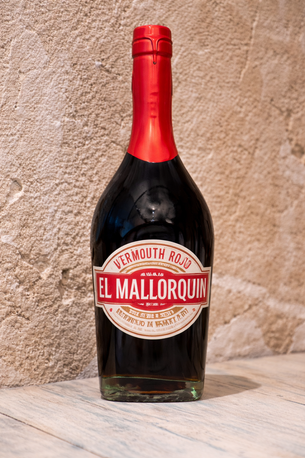 Vermouth el Mallorquín - Majovida Islas Baleares S.L.