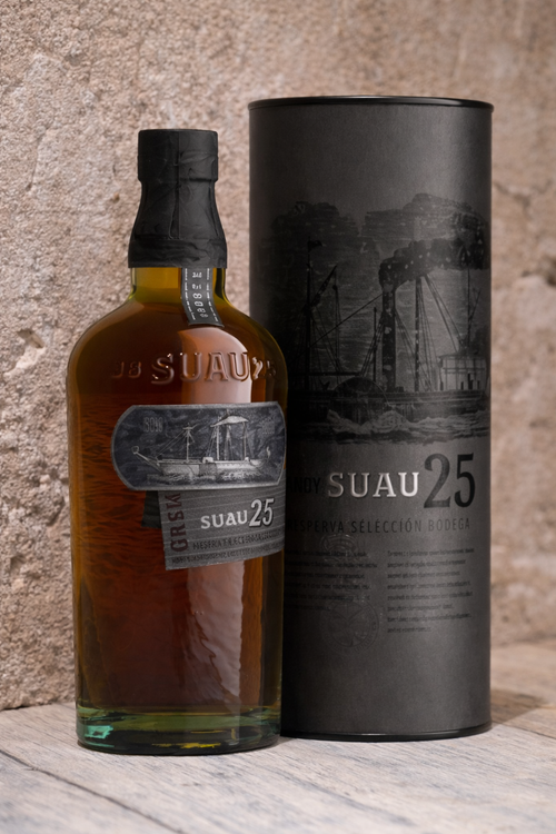 Brandy Suau 25 - Majovida Islas Baleares S.L.