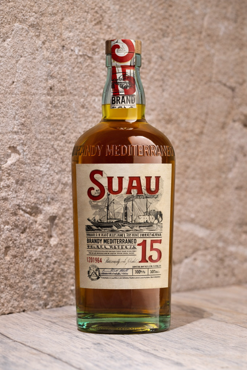 Brandy Suau 15 - Majovida Islas Baleares S.L.