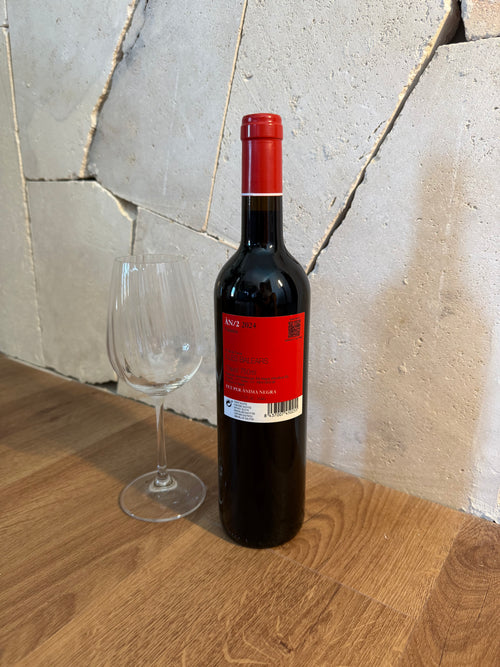 ÀN/2 Rotwein