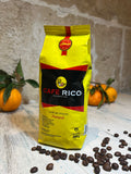 Café Rico natural – Mallorquinische Kaffeebohnen - Majovida Islas Baleares S.L.