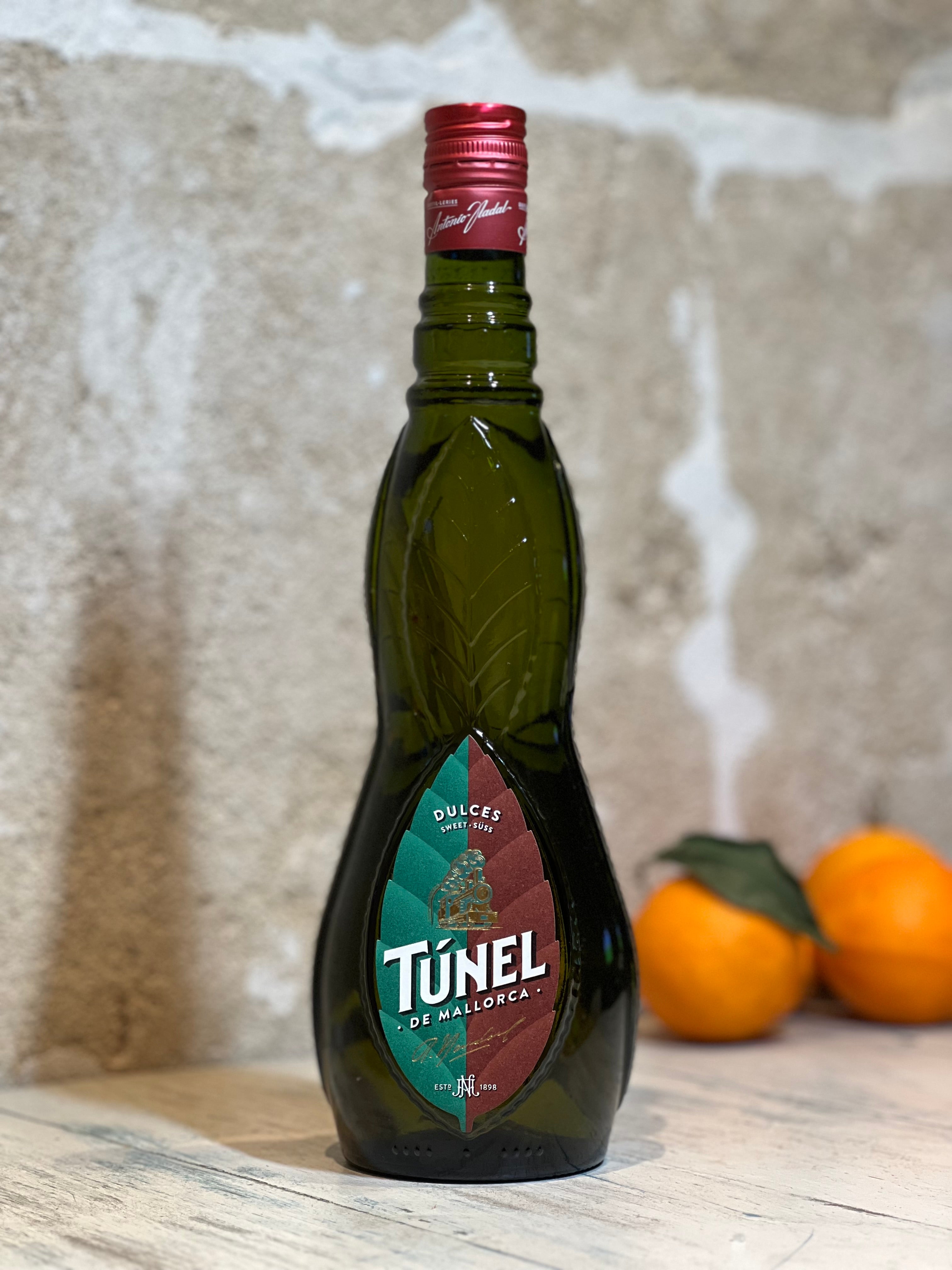 Tunel Hierbas de Mallorca Dulces - Majovida Islas Baleares S.L.