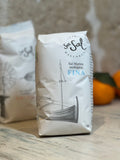 Feines Meersalz Sal Marina Fina de Mallorca 1 Kg. - Majovida Islas Baleares S.L.