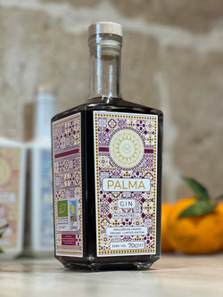 Palma Monastrell Gin Limited Edition 0,7 l