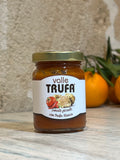 Tomatensauce mit weißem Trüffel - Majovida Islas Baleares S.L.