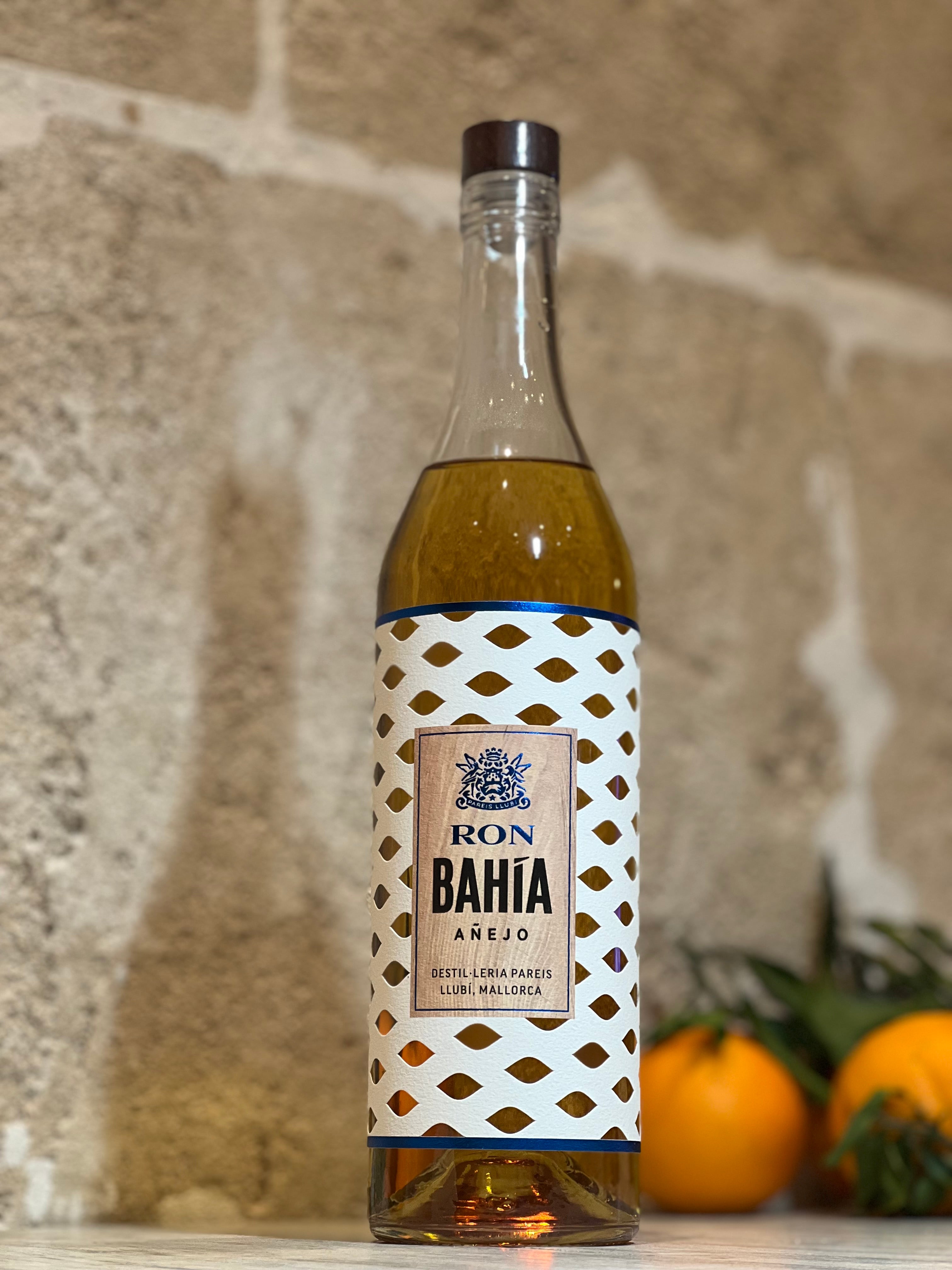 Bahia Rum Pareis - Majovida Islas Baleares S.L.