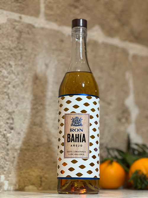 Bahia Rum Pareis - Majovida Islas Baleares S.L.