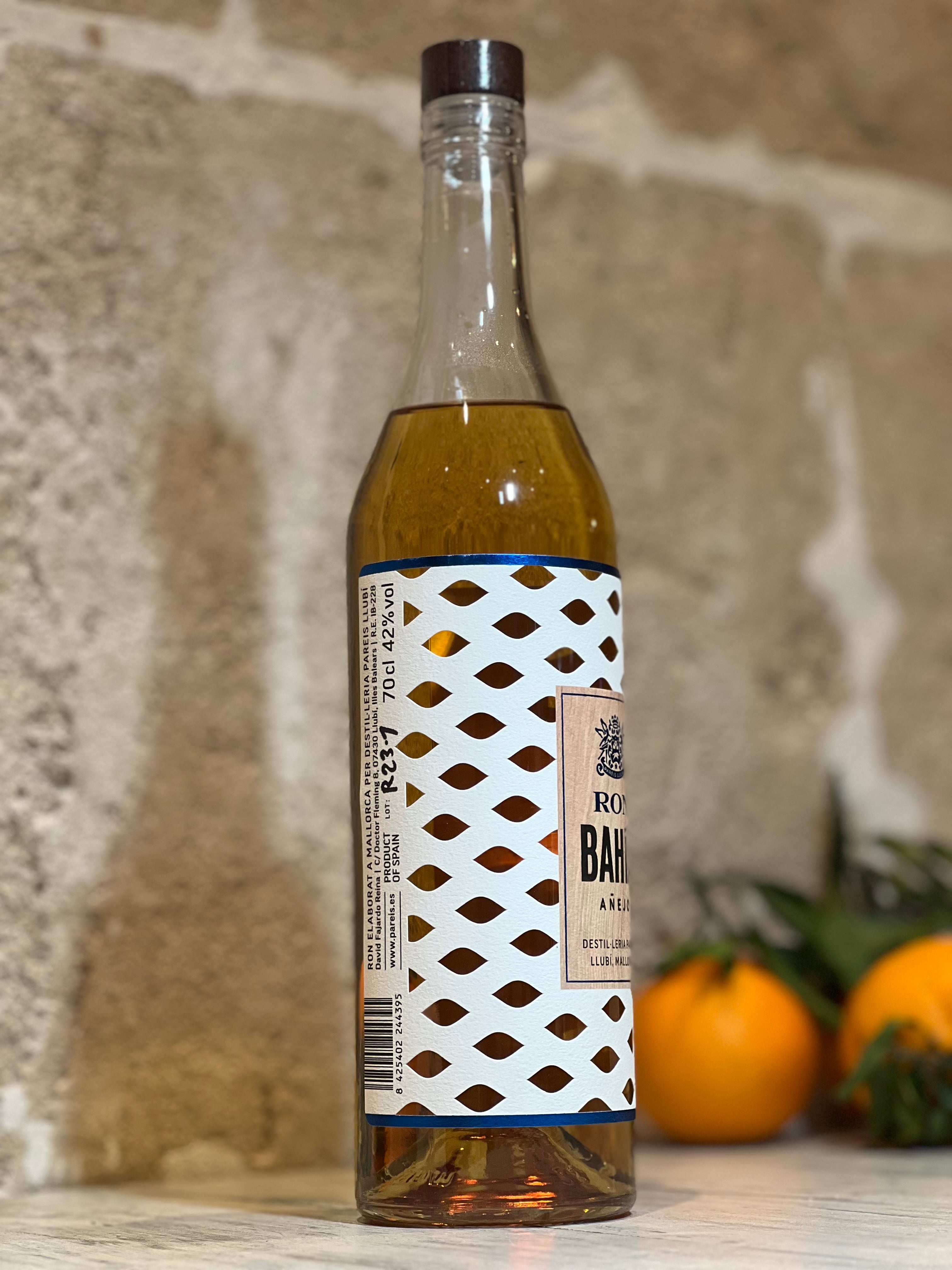 Bahia Rum Pareis - Majovida Islas Baleares S.L.