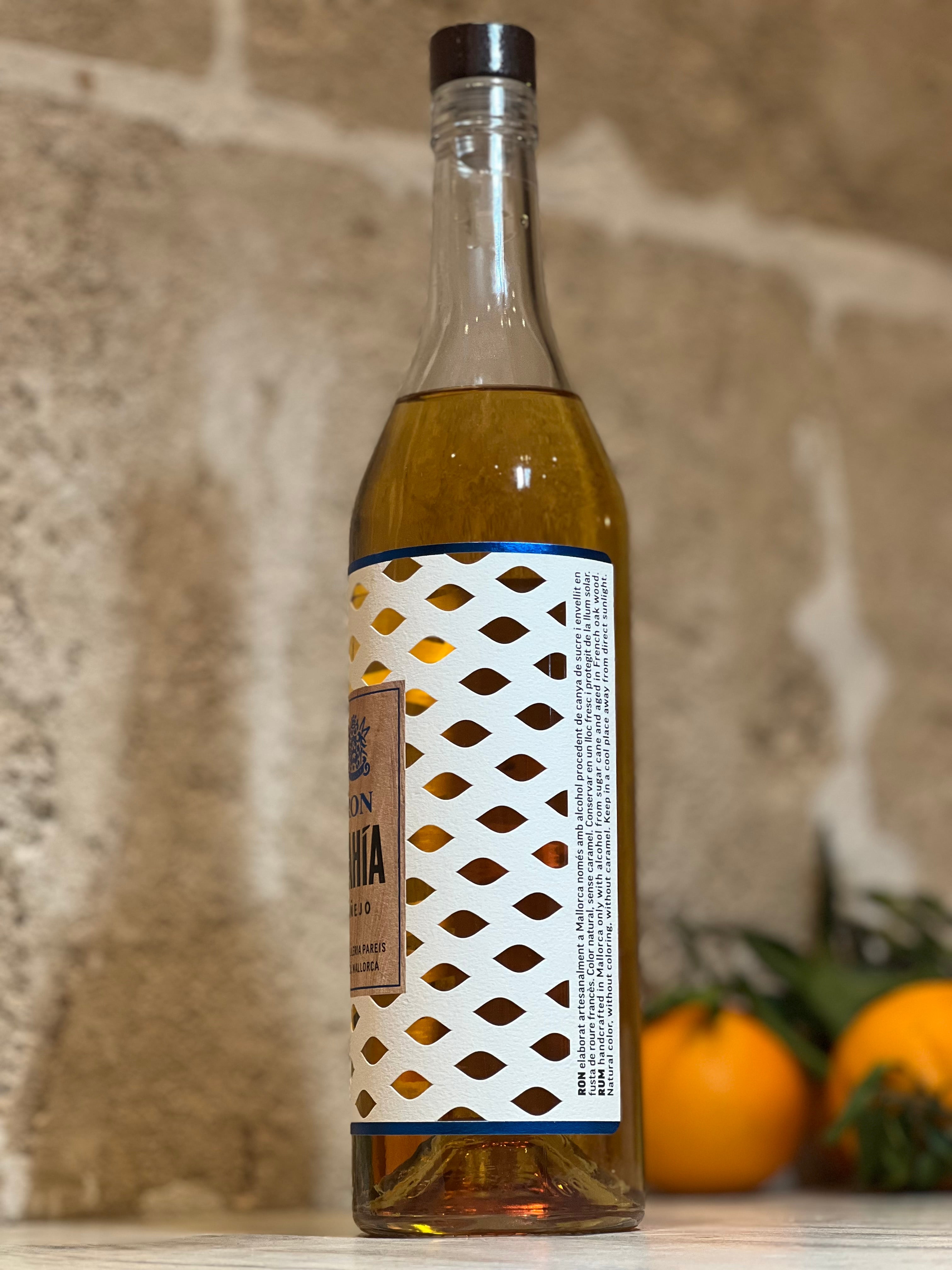 Bahia Rum Pareis - Majovida Islas Baleares S.L.