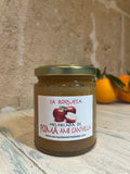 Apfel-Zimt-Marmelade von Sa Roqueta - Majovida Islas Baleares S.L.