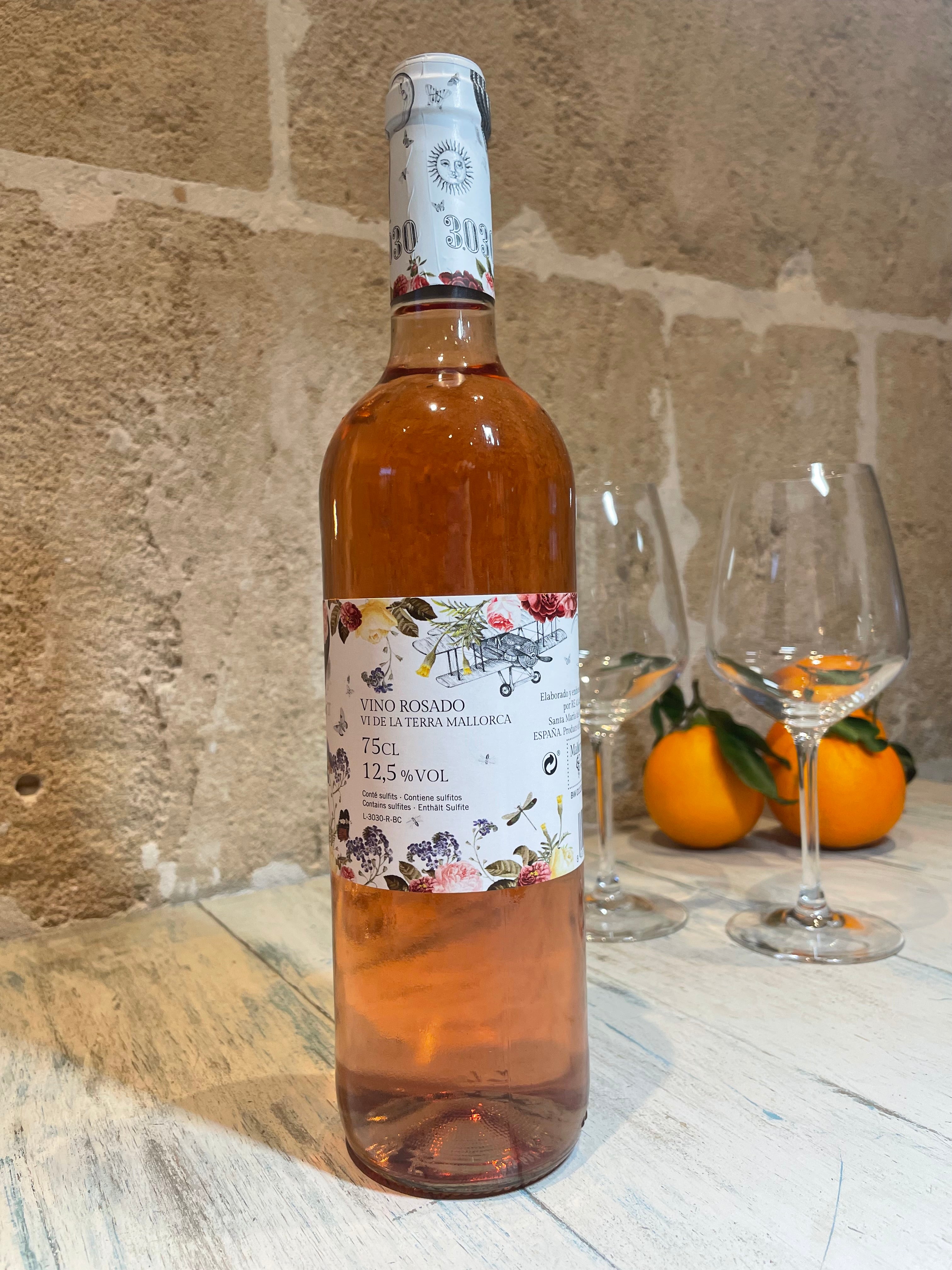 Angel 3030 Rosat - Majovida Islas Baleares S.L.