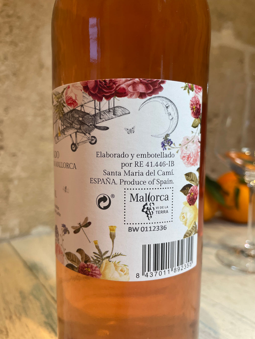 Angel 3030 Rosat - Majovida Islas Baleares S.L.