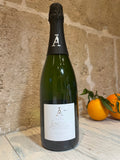 Cava Brut Nature Reserva von Bodegas Àngel - Majovida Islas Baleares S.L.