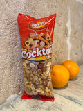 Frutos Secos Cocktail Mix - Majovida Islas Baleares S.L.