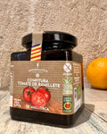 Bio-Konfitüre aus Ramallet-Tomaten - Majovida Islas Baleares S.L.