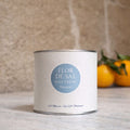 Meersalz Flor de Sal d'Es Trenc -  Natural Ecológica 90g - Majovida Islas Baleares S.L.