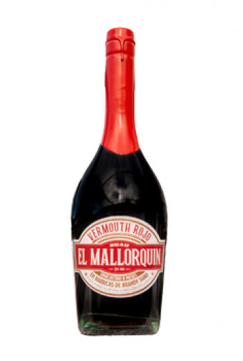 Vermut el Mallorquín