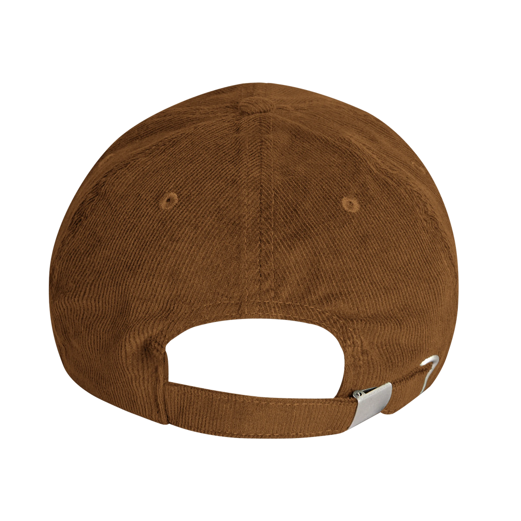Majovida Cord Cap – Detailansicht
